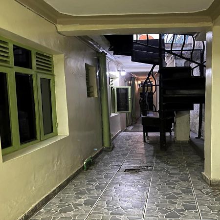 Skylight Motel Kigali Rwanda ภายนอก รูปภาพ