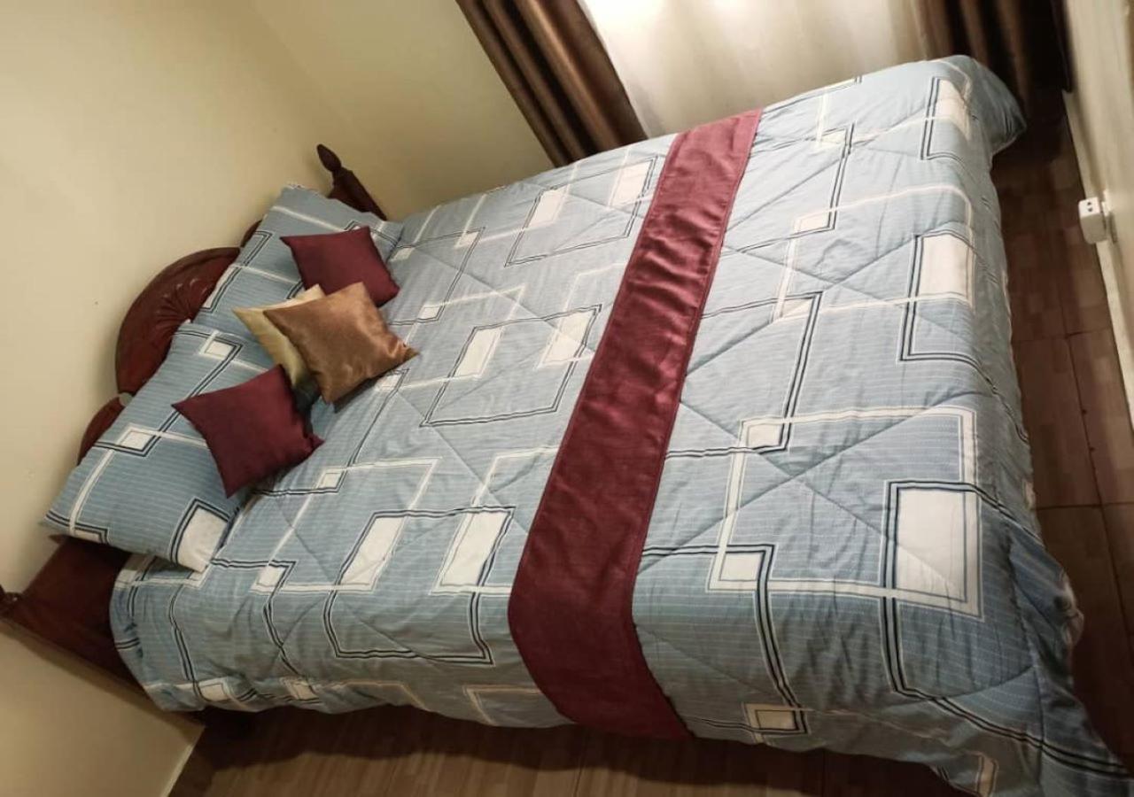Skylight Motel Kigali Rwanda ภายนอก รูปภาพ