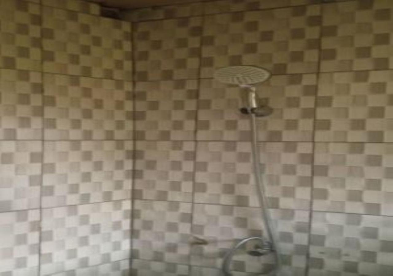 Skylight Motel Kigali Rwanda ภายนอก รูปภาพ