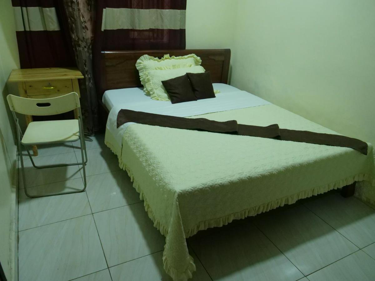 Skylight Motel Kigali Rwanda ภายนอก รูปภาพ