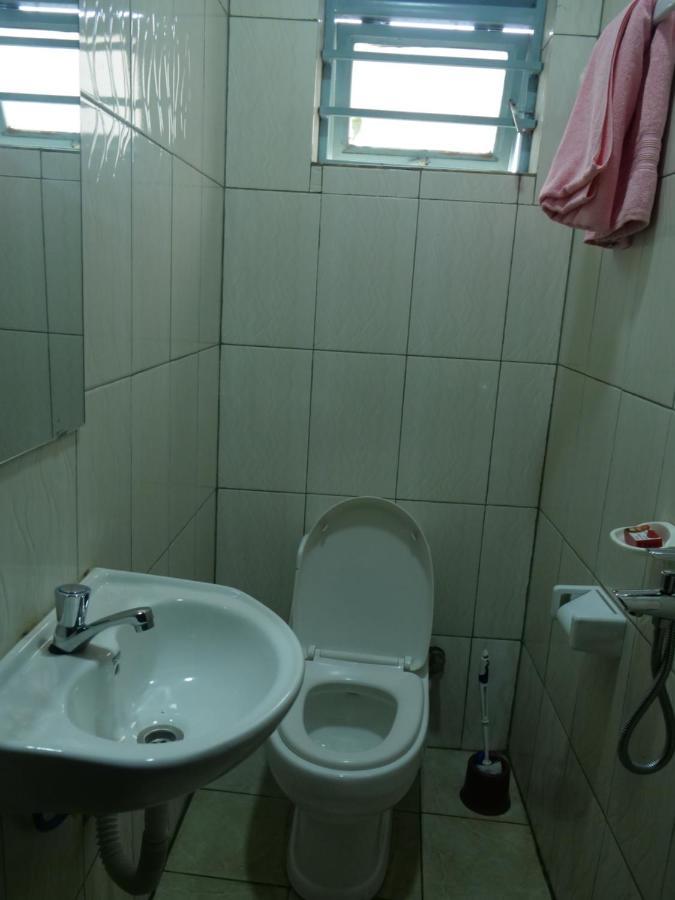 Skylight Motel Kigali Rwanda ภายนอก รูปภาพ