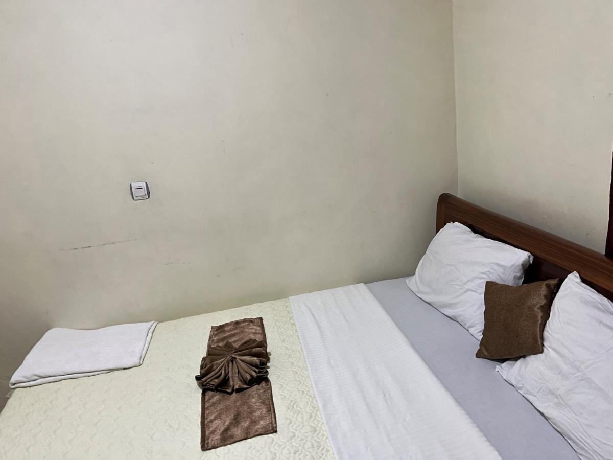 Skylight Motel Kigali Rwanda ภายนอก รูปภาพ