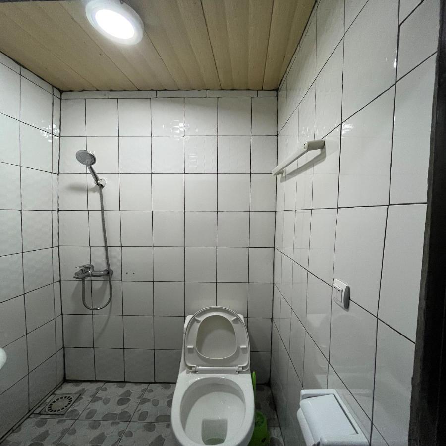 Skylight Motel Kigali Rwanda ภายนอก รูปภาพ