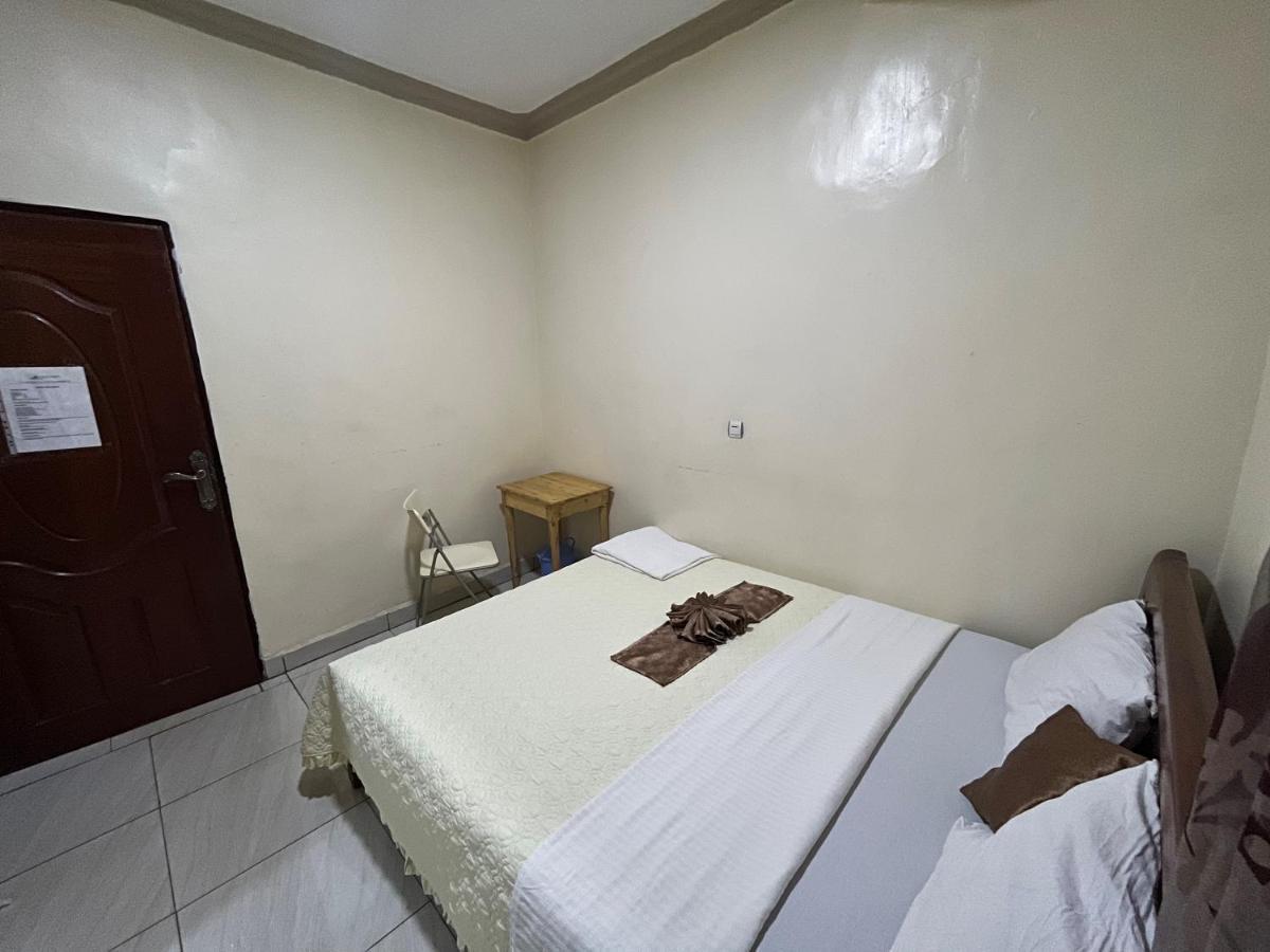 Skylight Motel Kigali Rwanda ภายนอก รูปภาพ