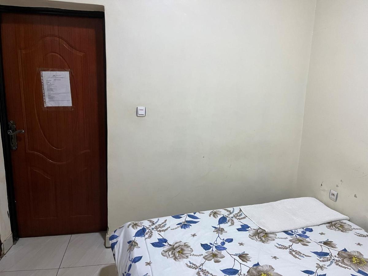 Skylight Motel Kigali Rwanda ภายนอก รูปภาพ