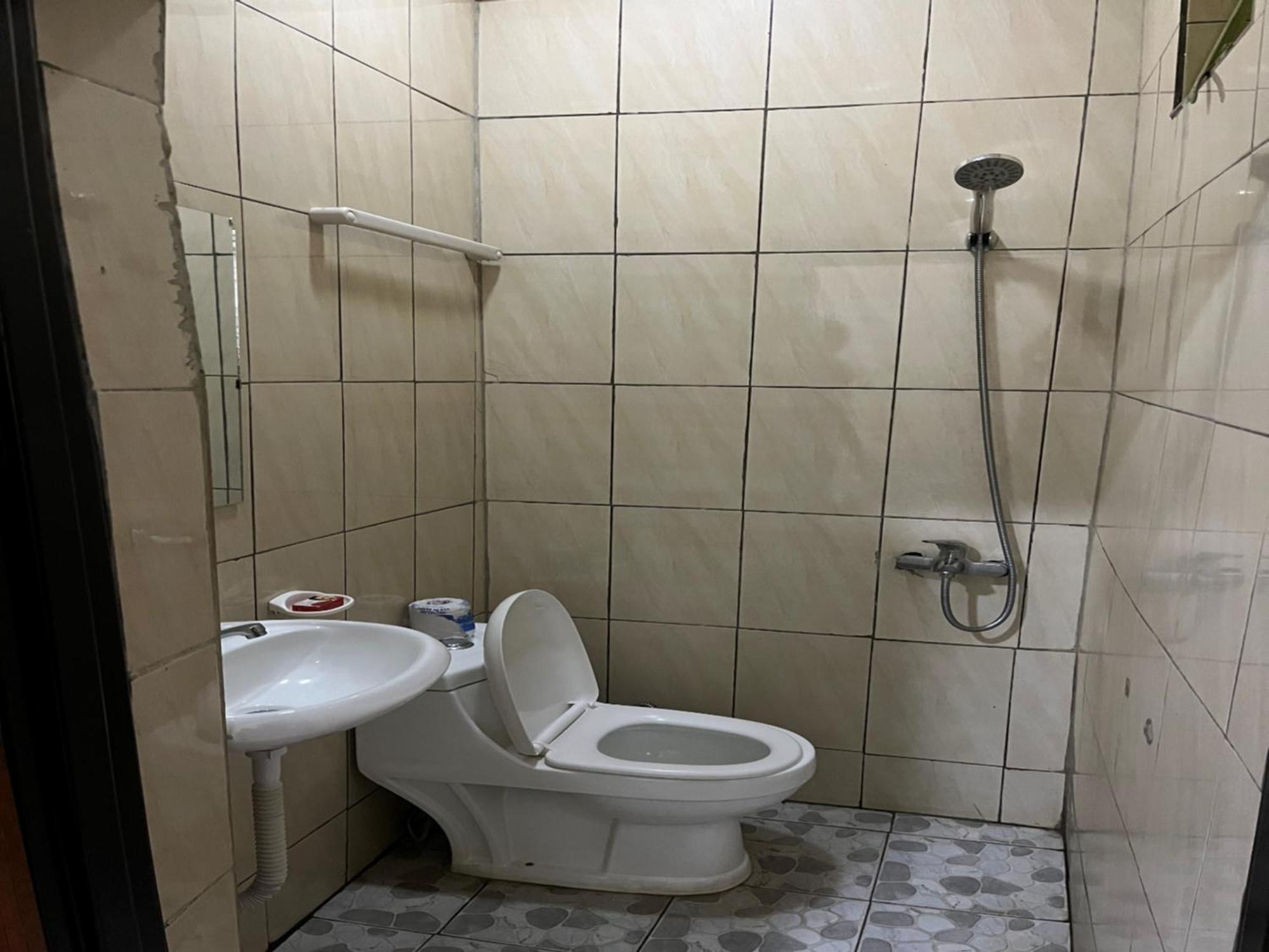 Skylight Motel Kigali Rwanda ภายนอก รูปภาพ