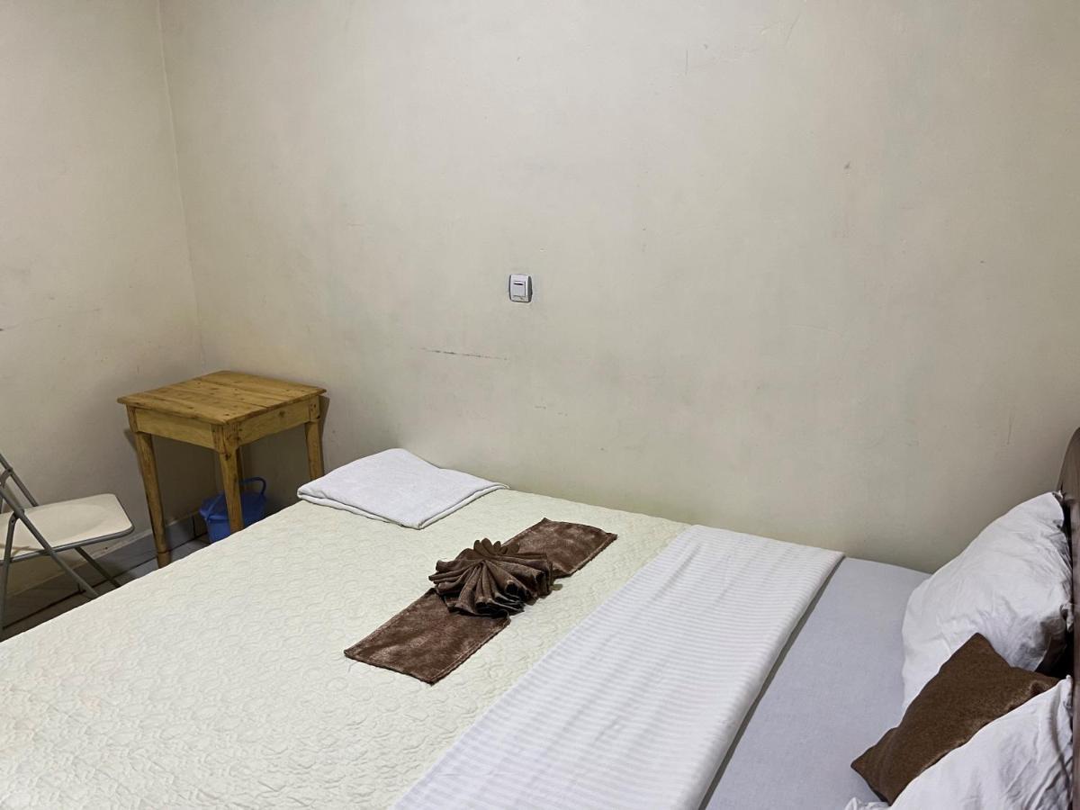 Skylight Motel Kigali Rwanda ภายนอก รูปภาพ