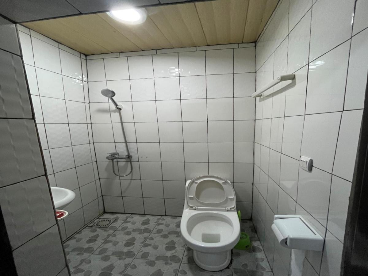 Skylight Motel Kigali Rwanda ภายนอก รูปภาพ